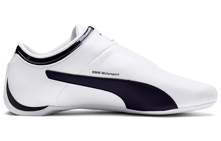 PUMA Bmw Motorsport Future Cat 'White Blue' 305987-03