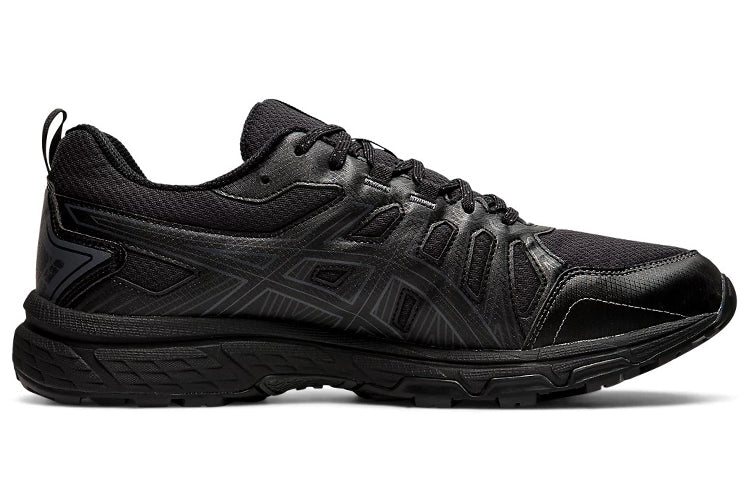 ASICS Gel-Venture 7 WP 'Black' 1011A563-002