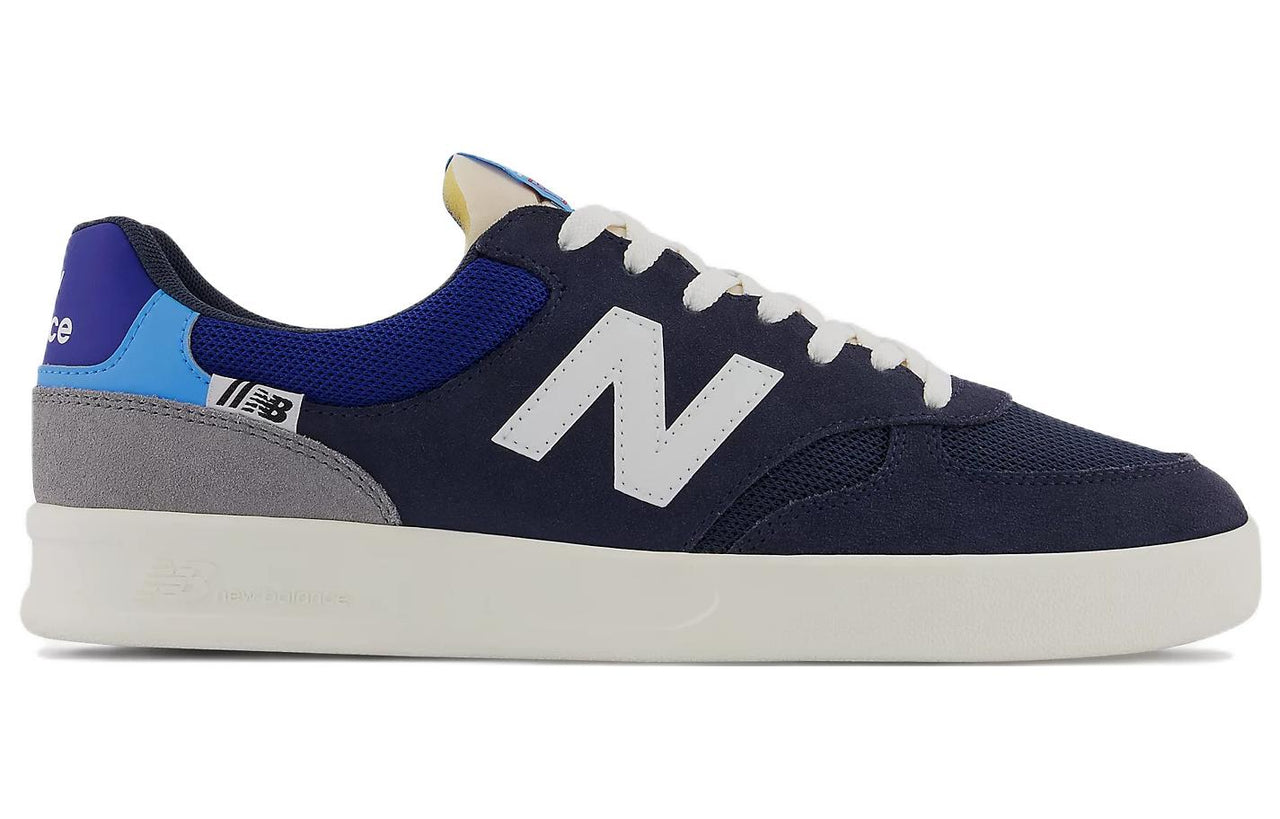 New Balance 300 Court 'Navy White' CT300NB3