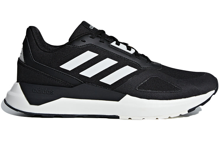 adidas 'Black Grey White' F34451