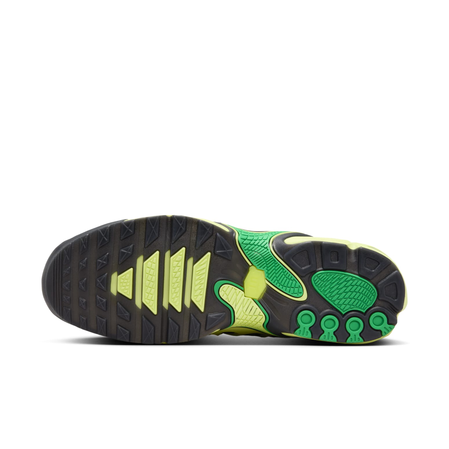 Nike Air Max Plus Drift 'Light Lemon Twist Stadium Green' FD4290-700