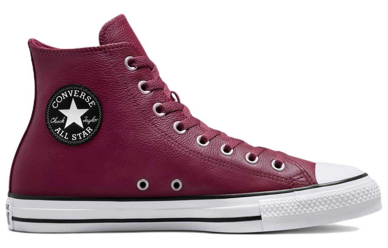 Converse Chuck Taylor All Star Leather 'Wine Red' A04374C