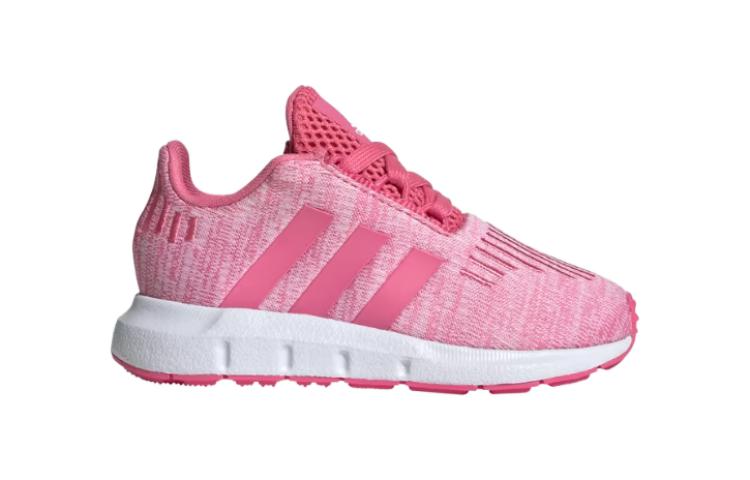 (TD) adidas Swift Run 1.0 'Pink Fusion' IF2962