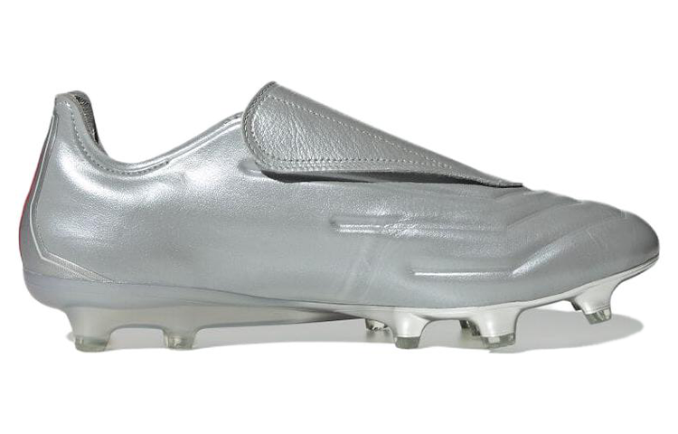 adidas x Prada Copa Pure Luxury.1 FG 'Silver Metallic' IE3177