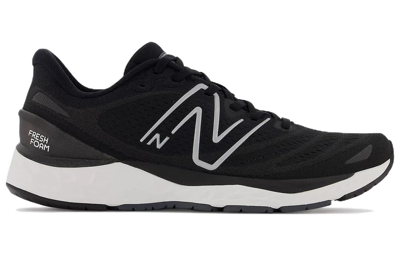 New Balance Solv v4 'Black White' MSOLVBW4