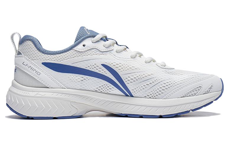 (WMNS) Li-Ning Fuyao 'White Blue' ARXT014-1