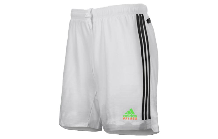 adidas x PALACE x JUVENTUS Match Shorts White GC6608