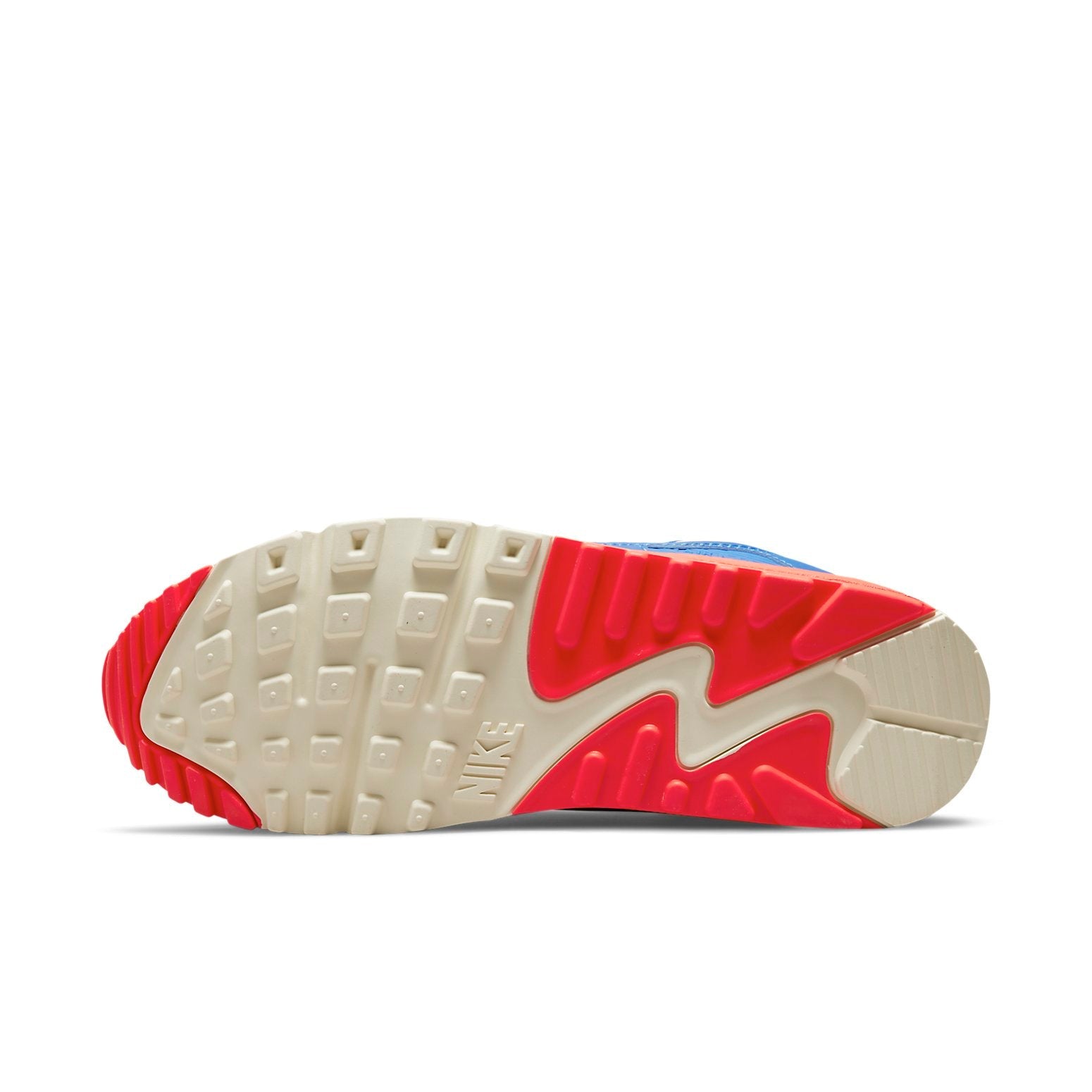 Nike Air Max 90 'USA 2021 - Blue' DM8316-400