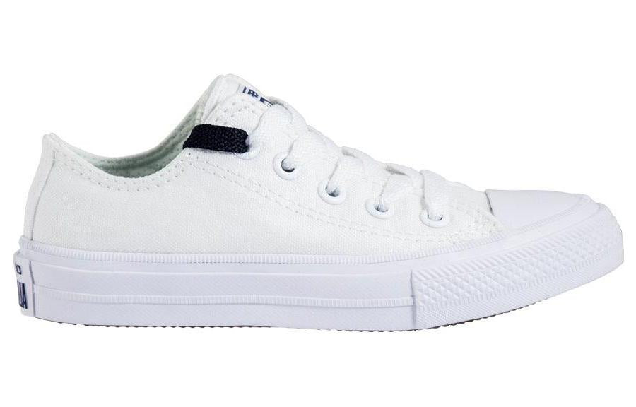 Converse Chuck Taylor II OX 'White' 350154C