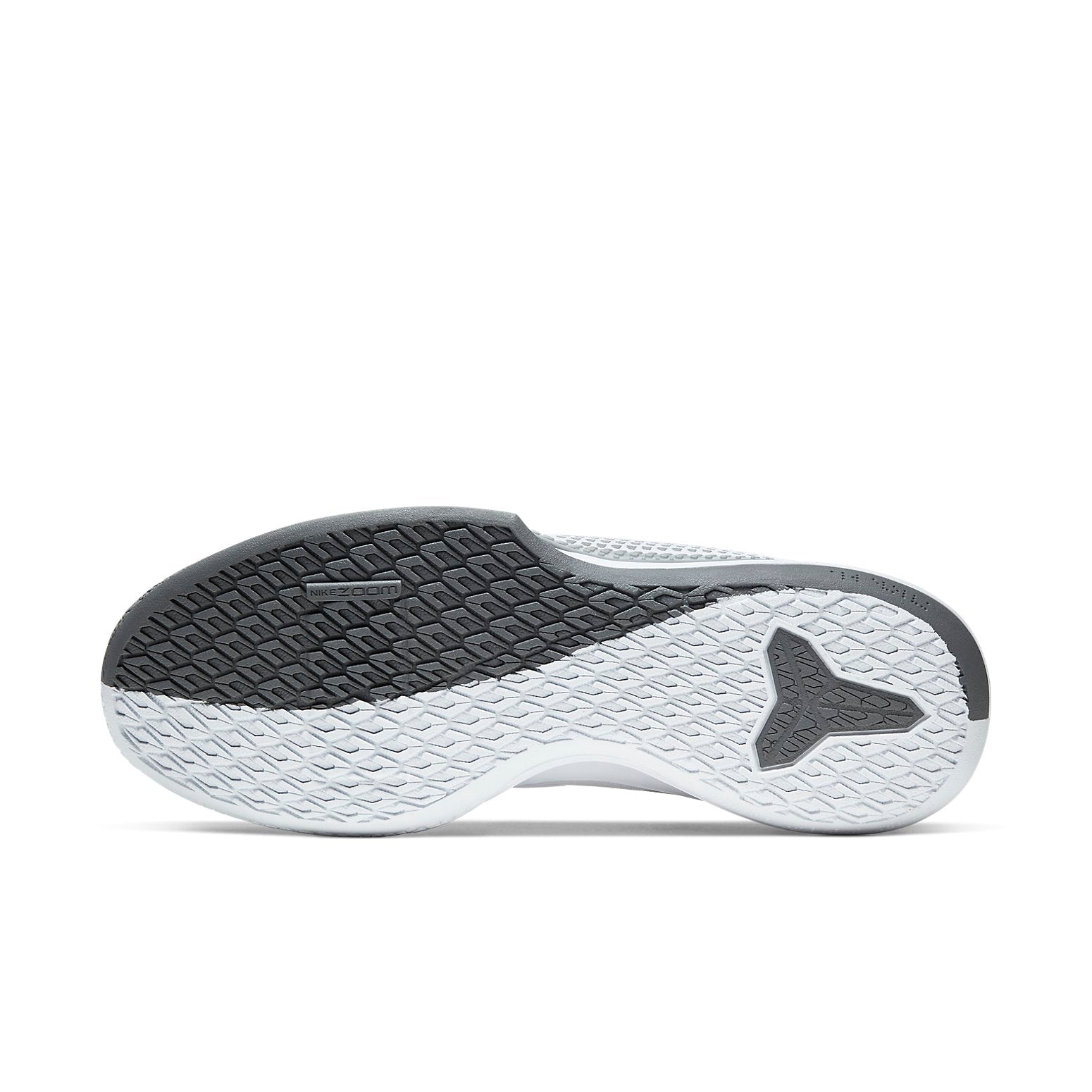 Nike Mamba Fury 'White Wolf Grey' CK2087-100