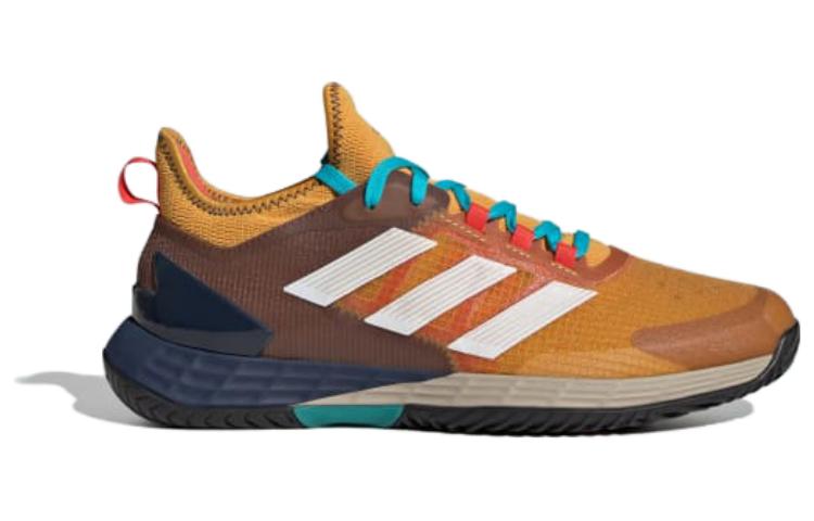 adidas Adizero Ubersonic 4.1 'Preloved Yellow' IG5716