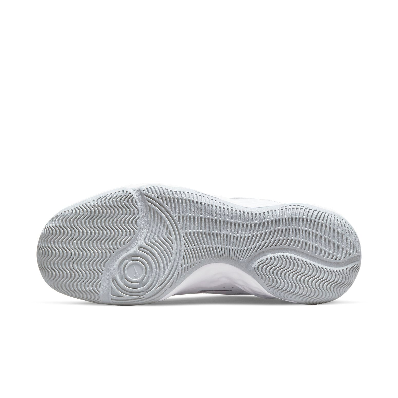 Nike Fly.By Mid 3 'White Wolf Grey' DD9311-101