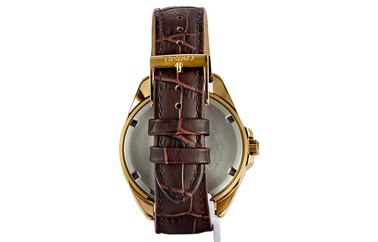Men's SEIKO Gents Series Business quartz Watch SUR284P1