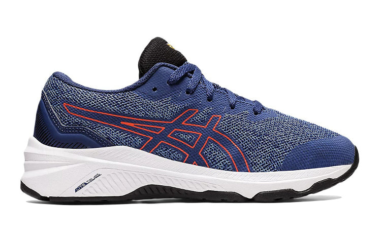 (GS) ASICS GT-1000 11 'Azure Deep Ocean' 1014A237-404