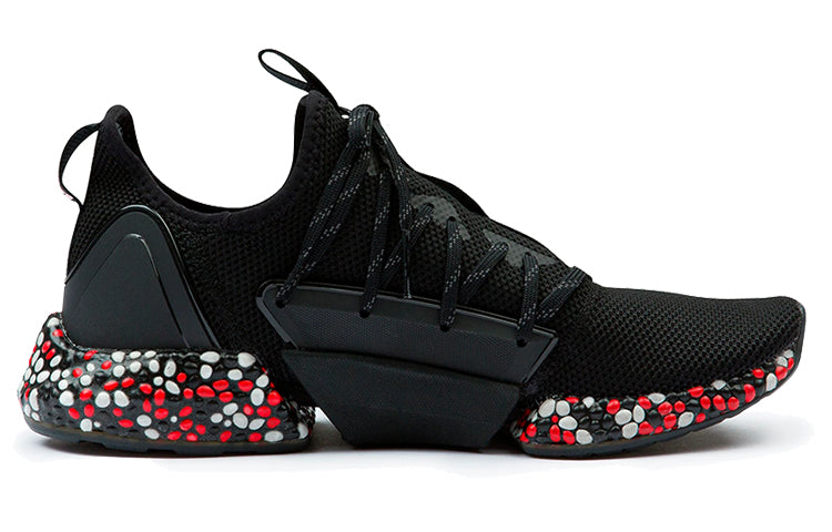 PUMA Hybrid Rocket Runner 'Black Red White' 191592-21