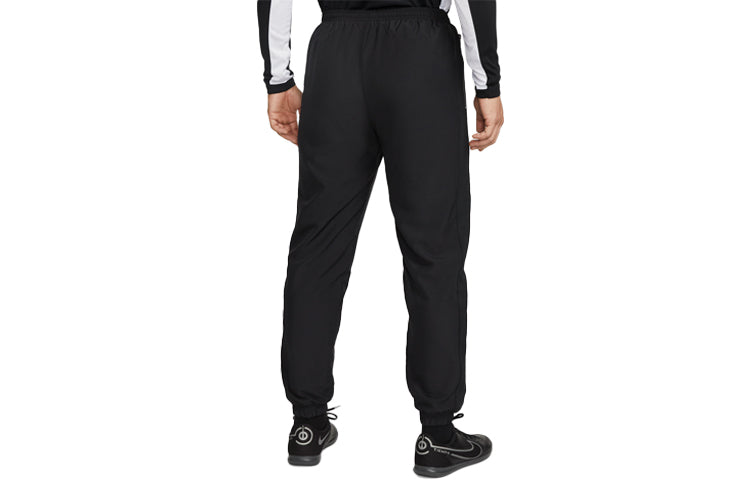 Nike Dri-FIT Academy Woven Quick-Dry Pants 'Black' DV9737-010