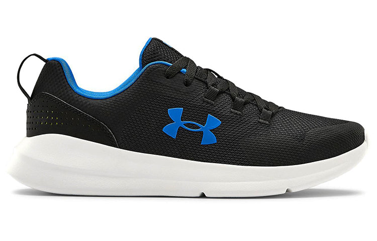 Under Armour Essential 'Black Photon Blue' 3022954-002
