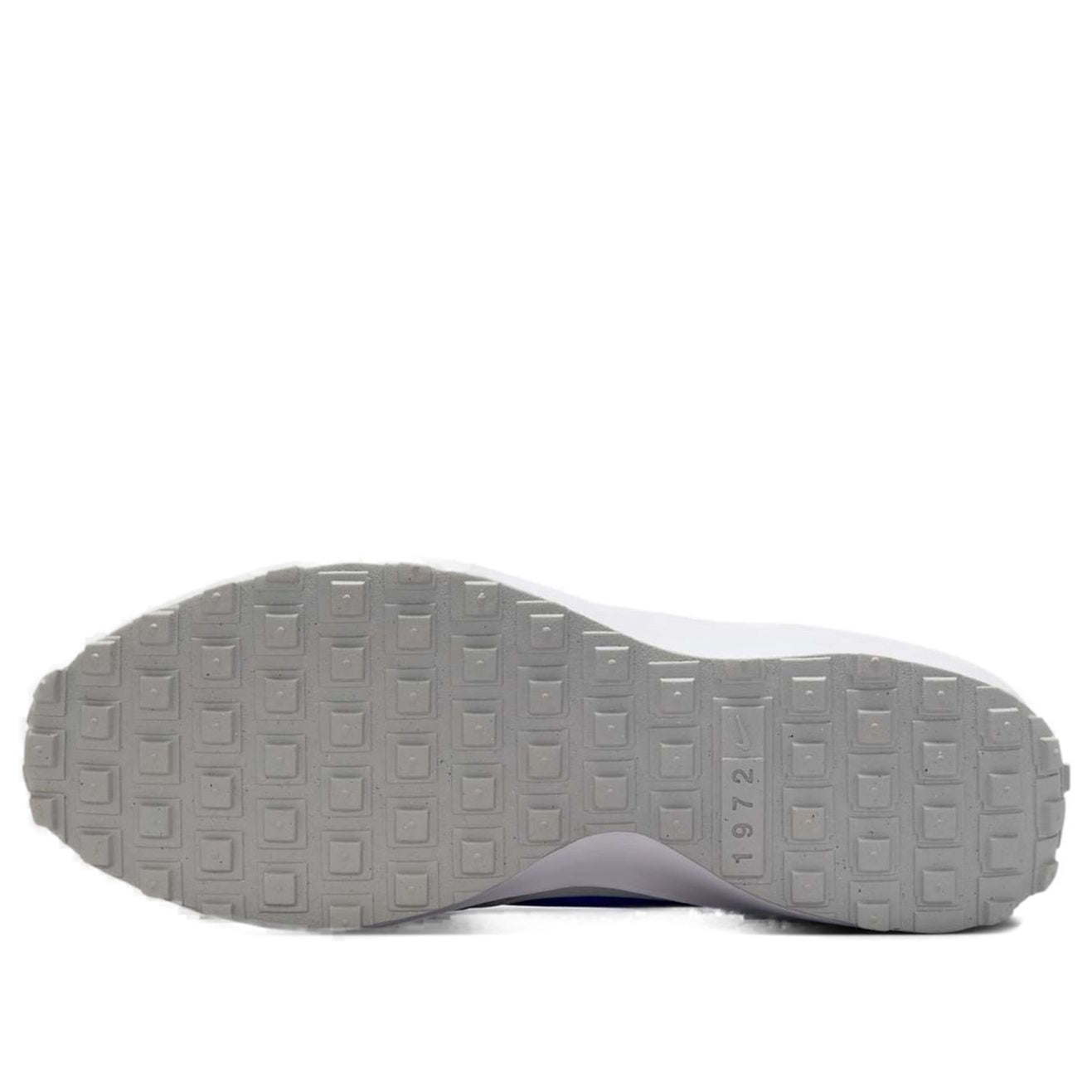 Nike Waffle NAV 'Flat Silver Hyper Royal' FJ4195-005