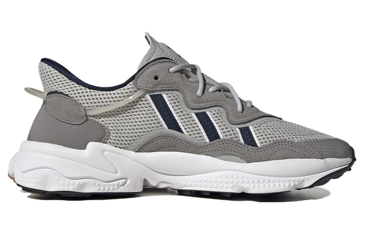 adidas Ozweego 'Grey Night Indigo' IE7352
