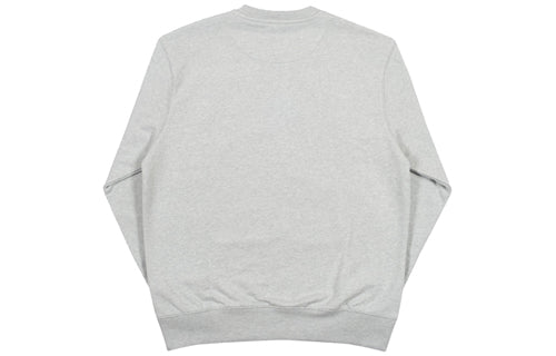 PALACE P(ISS)HEAD CREW Long Sleeves Gray P15CW014