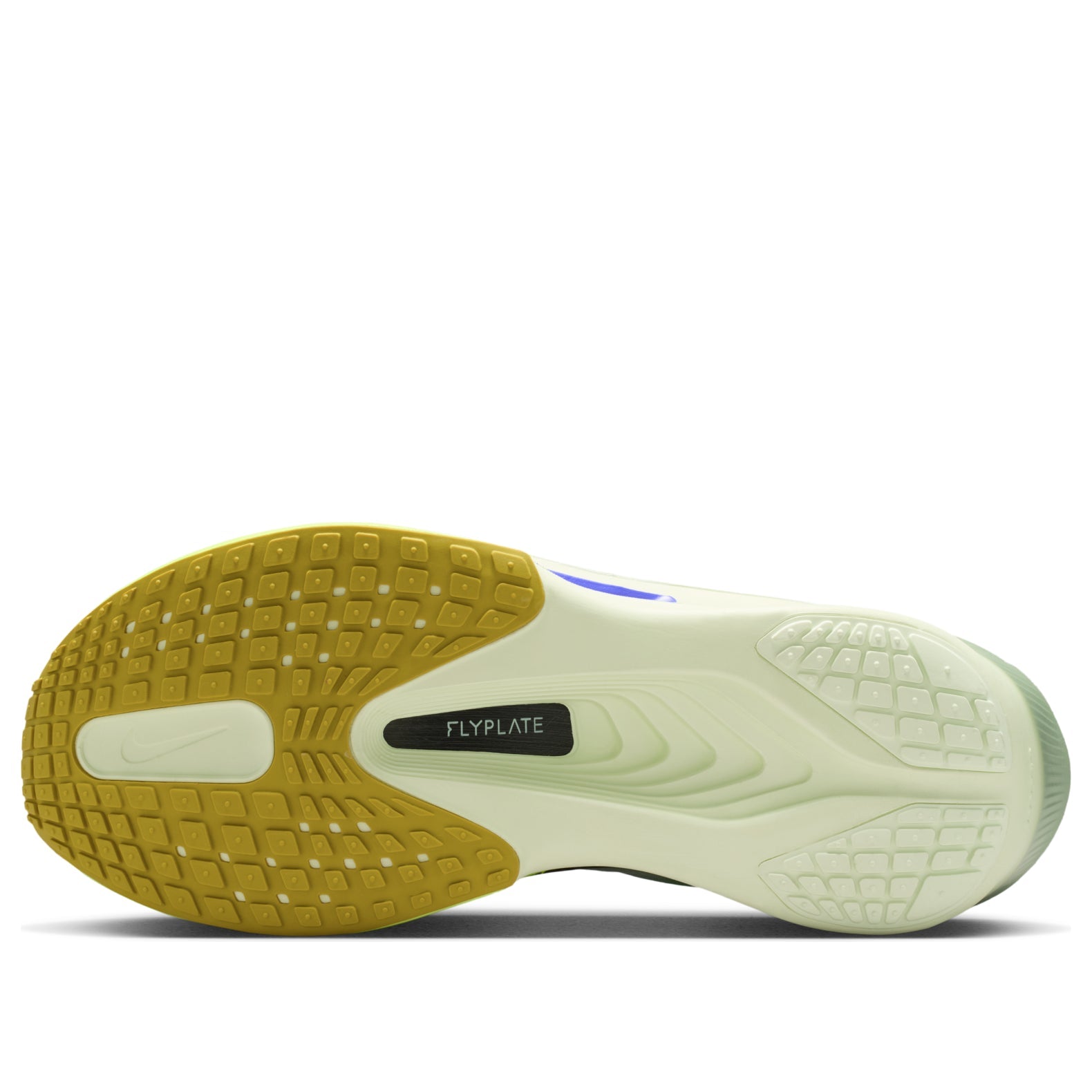 Nike Zoom Fly 6 'Barely Green Sapphire Volt' FN8454-300