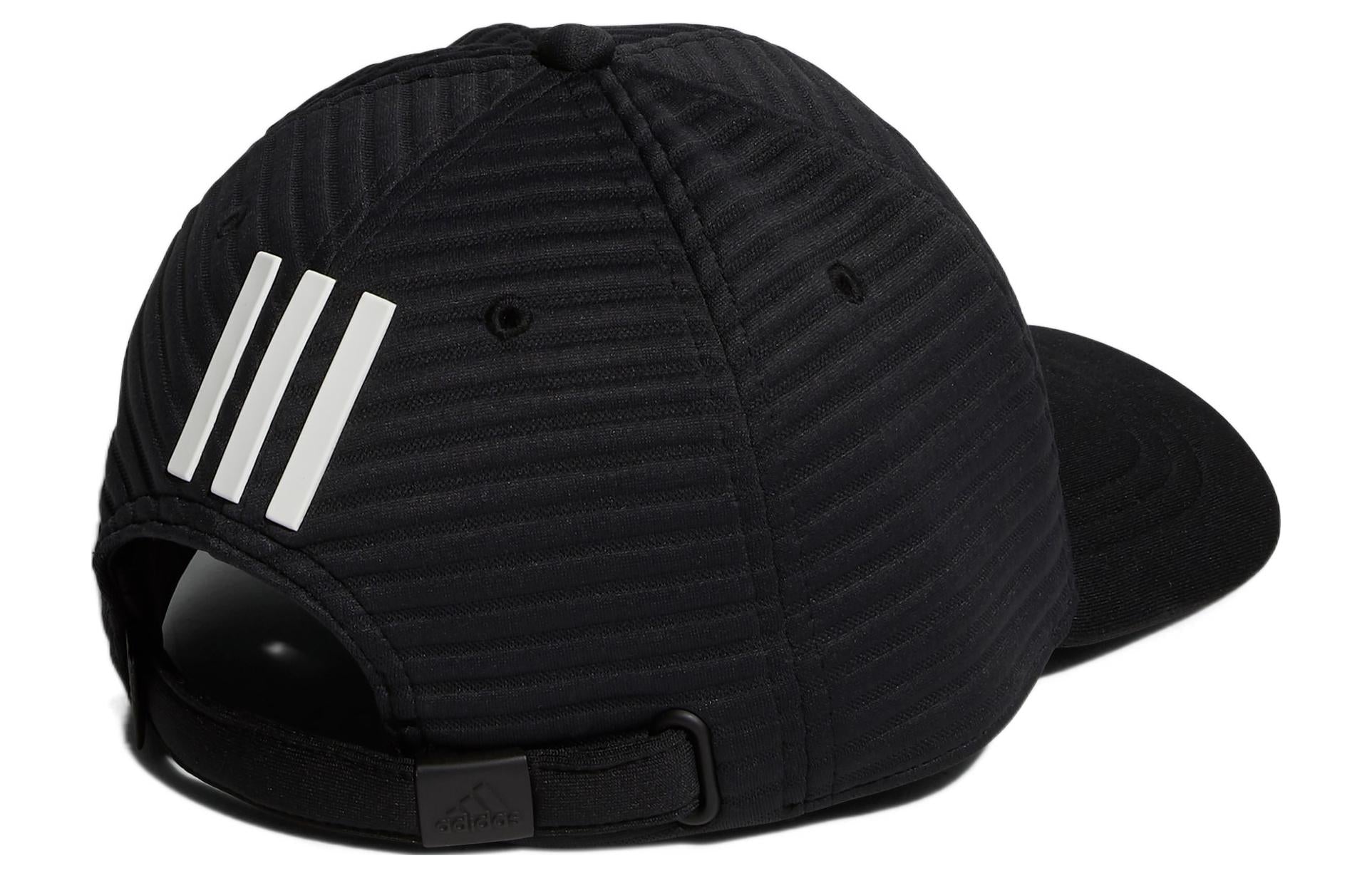 adidas Quilting Cap 'Black White' GU8656