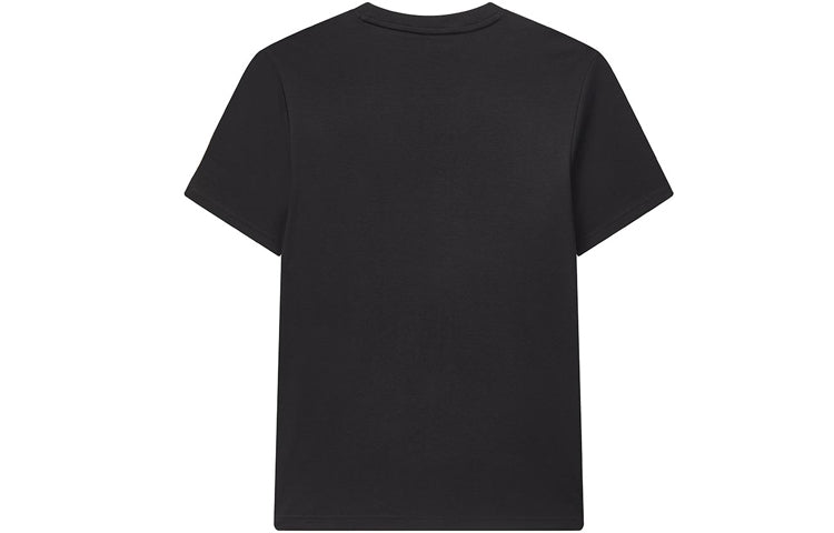 FILA Stylish Simplicity Sports Short Sleeve Blue F61M028121F