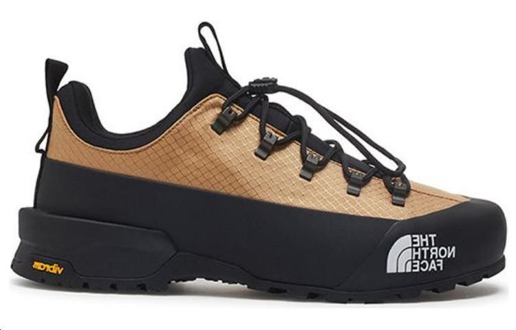 THE NORTH FACE Glenclyffe Urban Low Shoes 'Tan' NF0A817B-KOM