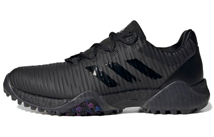 (WMNS) adidas Codechaos Black FW4994