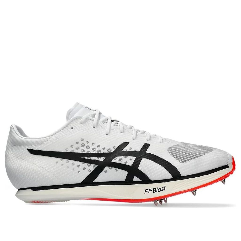ASICS Jetsprint 3 'Safety Yellow Black' 1093A222-100