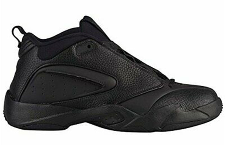Air Jordan Jumpman Quick 23 'Triple Black' AH8109-001