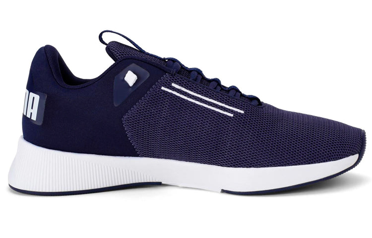 (WMNS) PUMA Flyer Imeva Modern 'Blue White' 192876-02