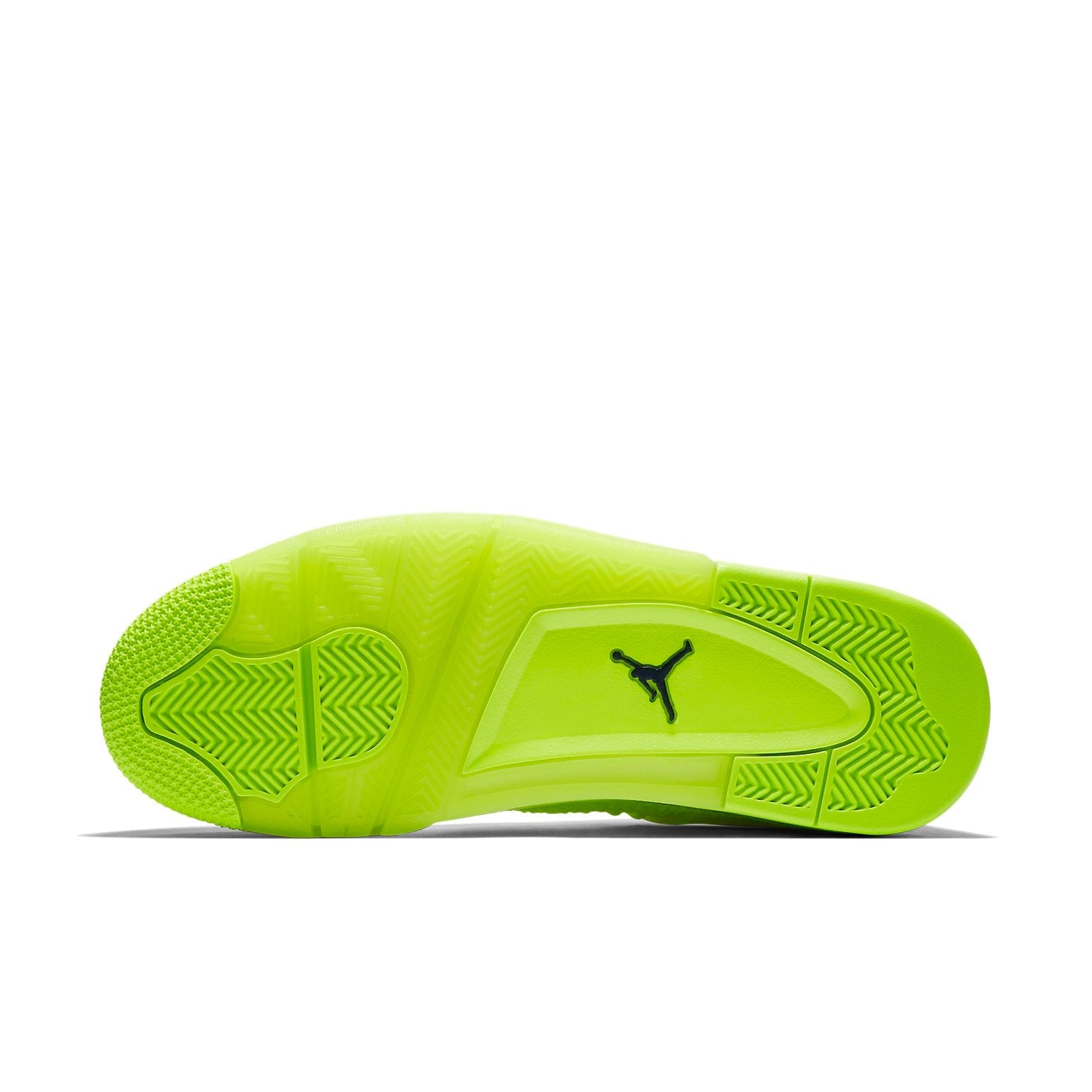 Air Jordan 4 Flyknit 'Volt' AQ3559-700
