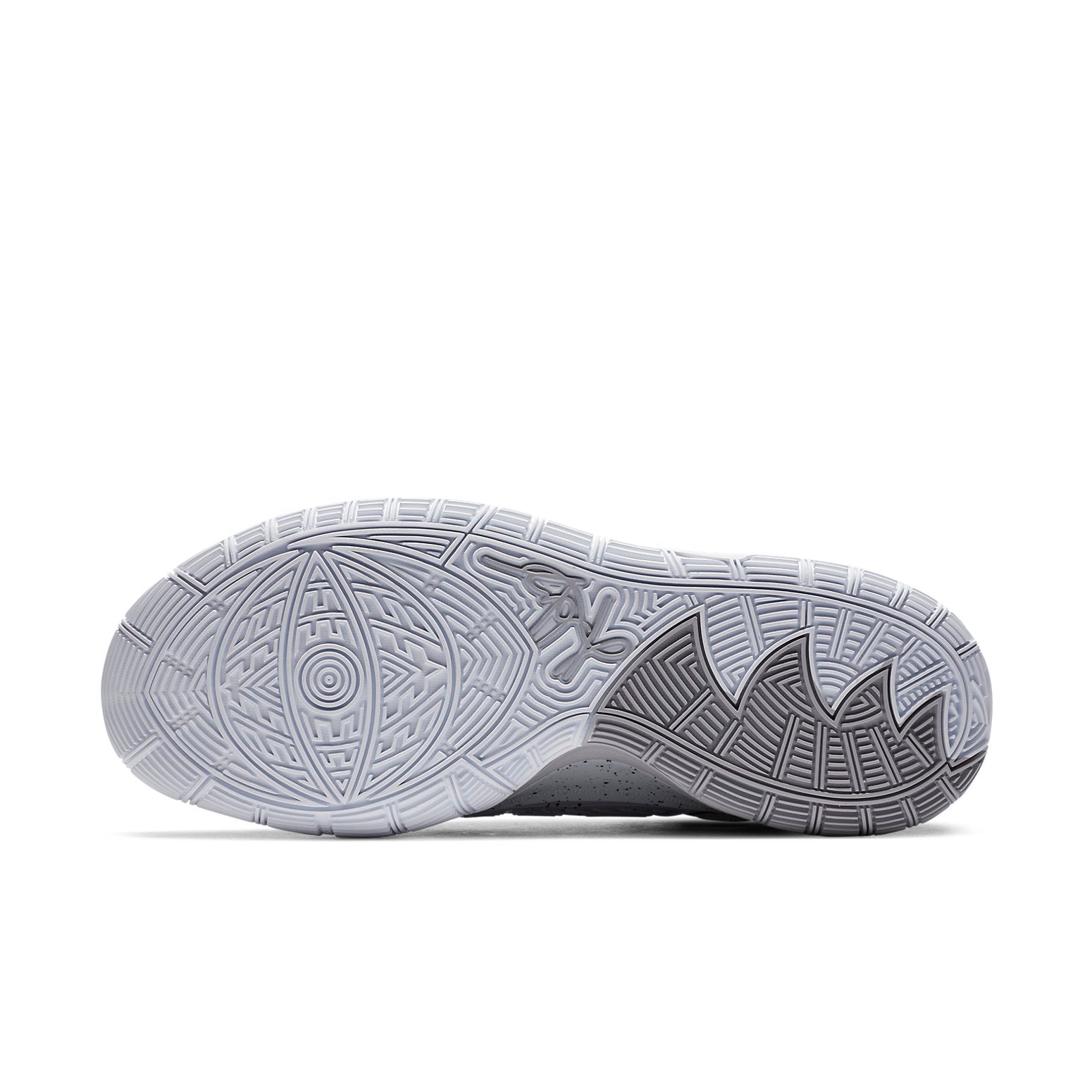 Nike Kyrie 6 Team 'Black Wolf Grey' CK5869-001