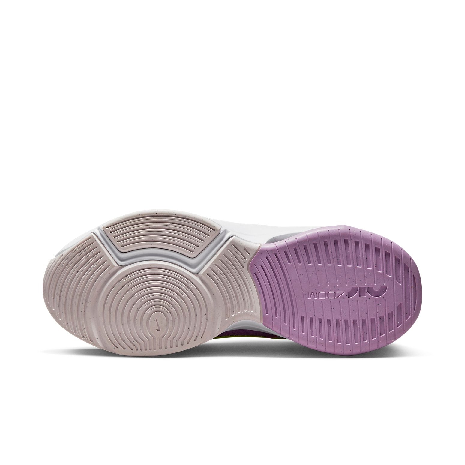 (WMNS) Nike Zoom Bella 6 'Pearl Pink' DR5720-600
