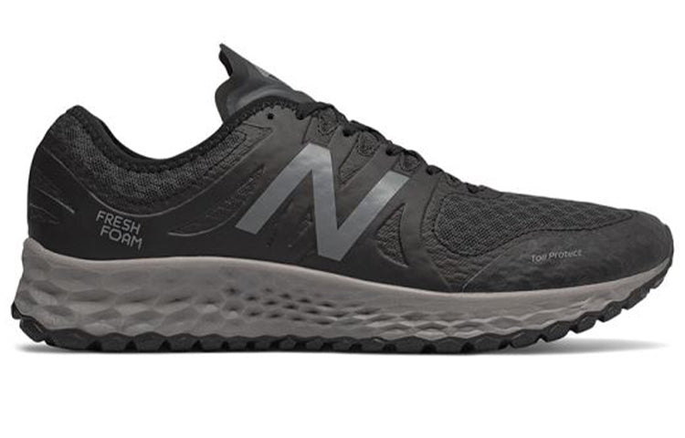New Balance Fresh Foam Kaymin Trail 'Black Phantom' MTKYMWB1