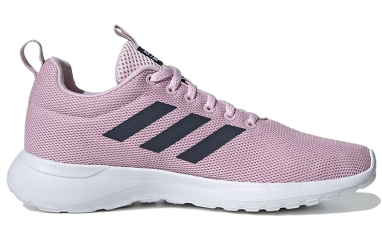 (WMNS) adidas neo Lite Racer Cln 'Pink Blue' F34582