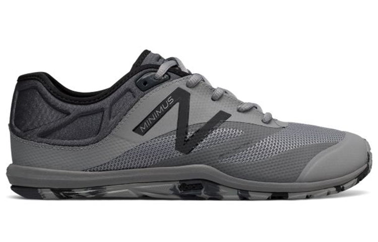 New Balance Minimus 20 v6 'Black Gray' MX20GR6