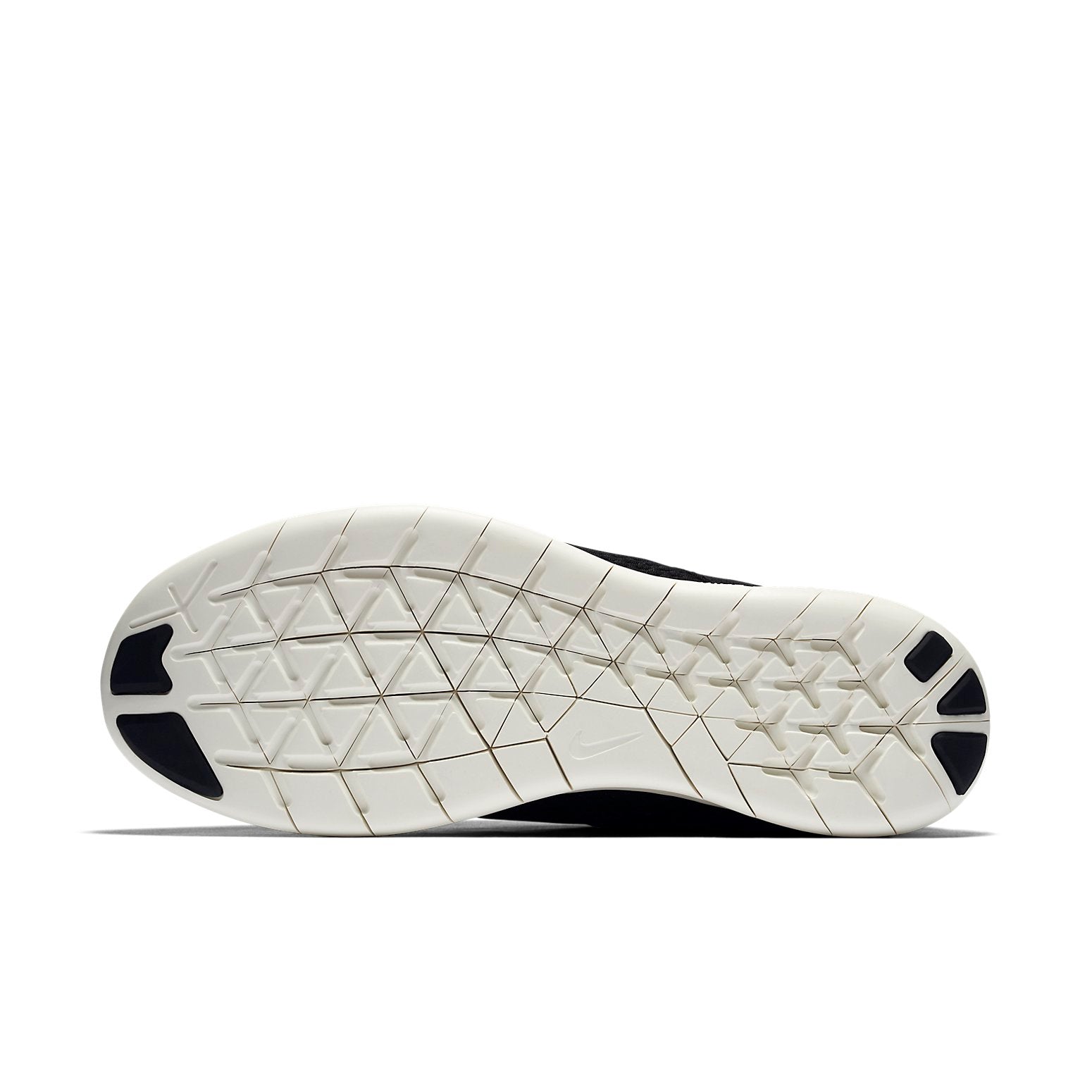 Nike Free Run Commuter 'Black Cool Grey Sail' 904732-001