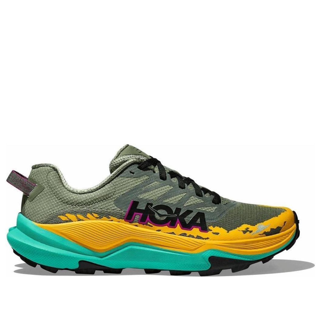 (WMNS) HOKA ONE ONE Torrent 4 'Succulent Electric Aqua' 1155074-SCLN