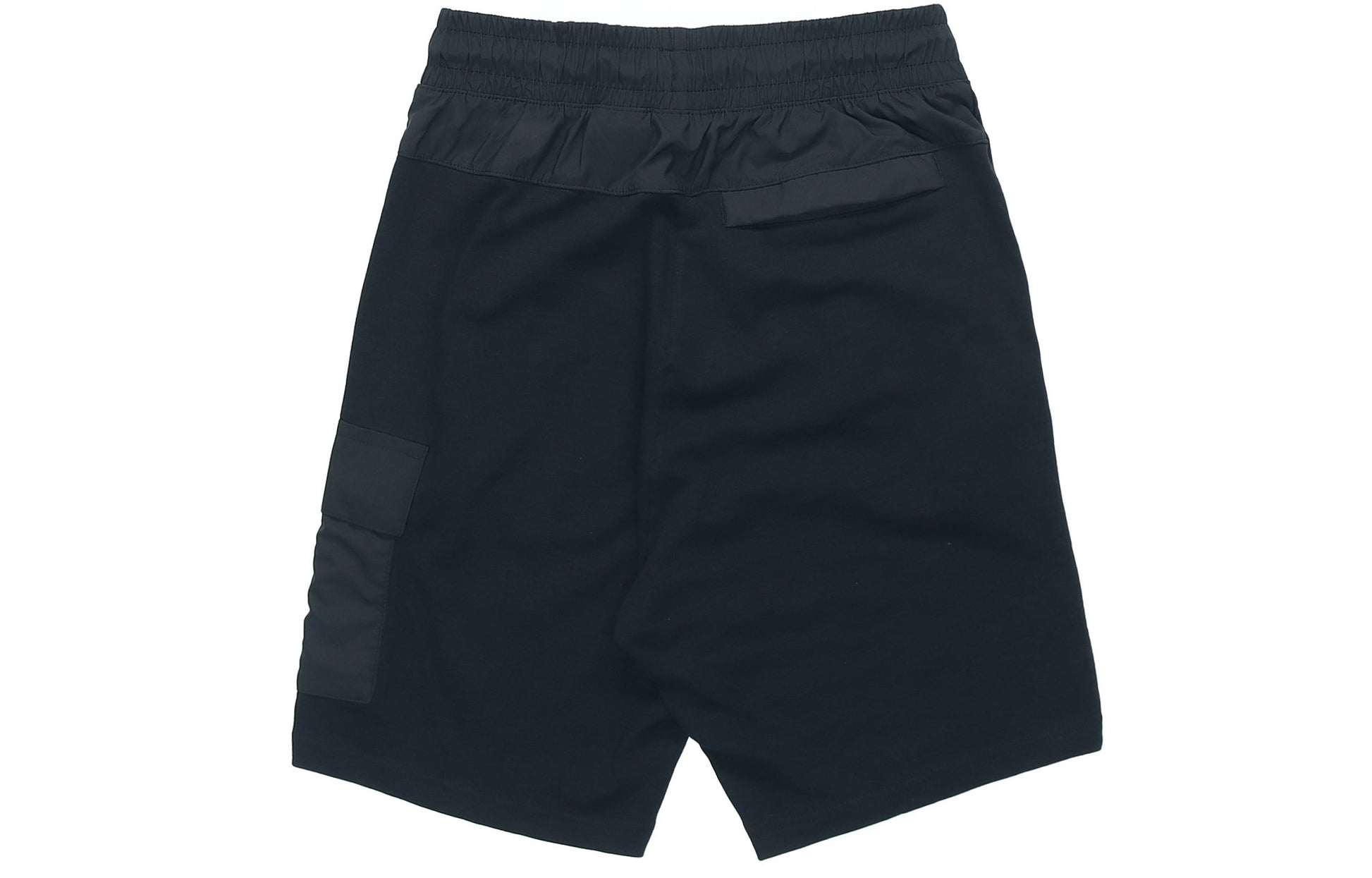 Nike Running Athleisure Casual Sports Breathable Shorts Black BV3117-011