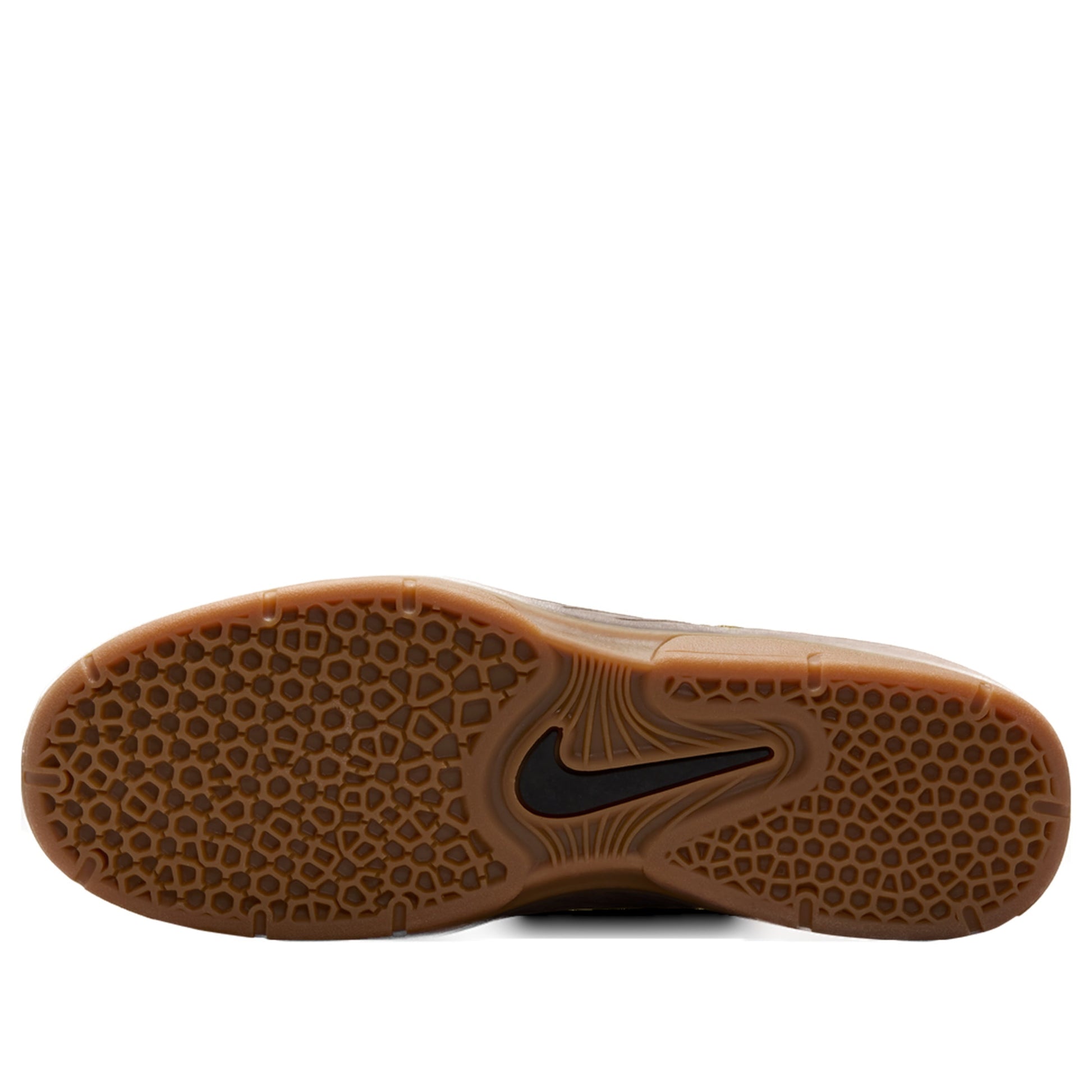Nike SB Vertebrae 'Olive Flak Baroque Brown' FD4691-301