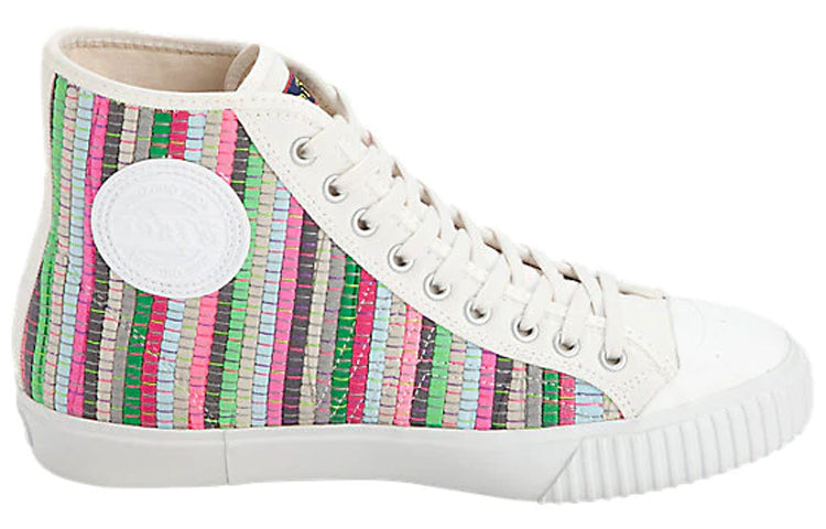 Onitsuka Tiger OK Basketball Mid 'Sakiori' 1183A221-701