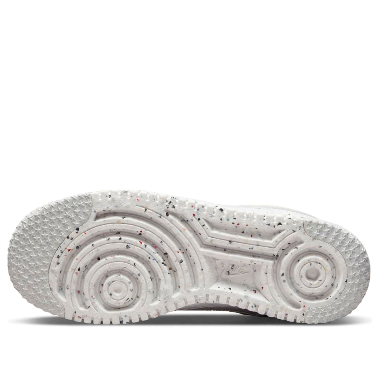 Nike Air Force 1 Crater Next Nature 'White Speckled' DH8083-100