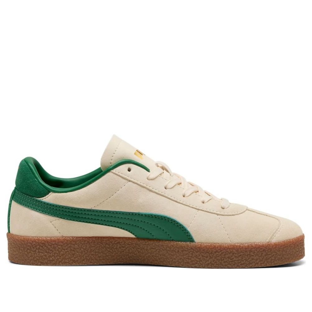 PUMA Club 'Alpine Snow Vine PUMA Gold' 401514-05