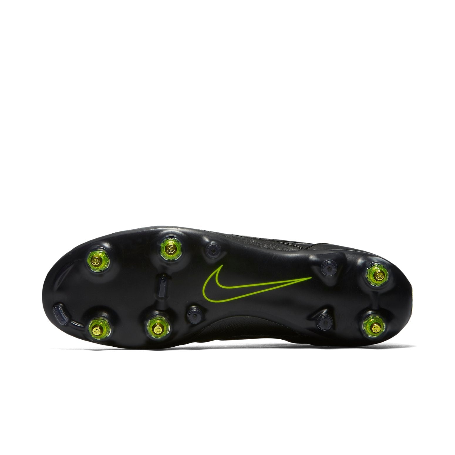 Nike Premier 2 SG Pro AC 'Triple Black' 921397-003