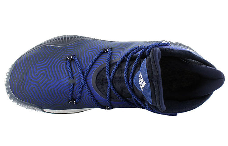 adidas Crazy Explosive 'Purple Blue White' B49394