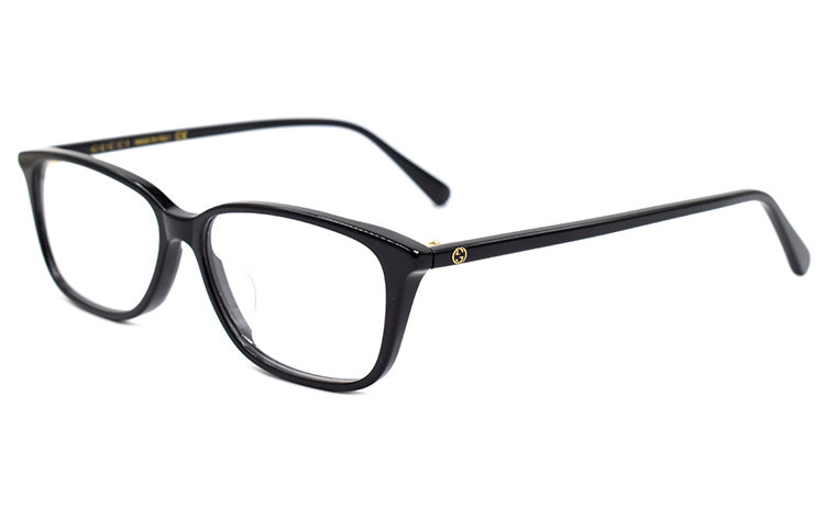 Gucci Glasses 'Black' GG0757OA-001