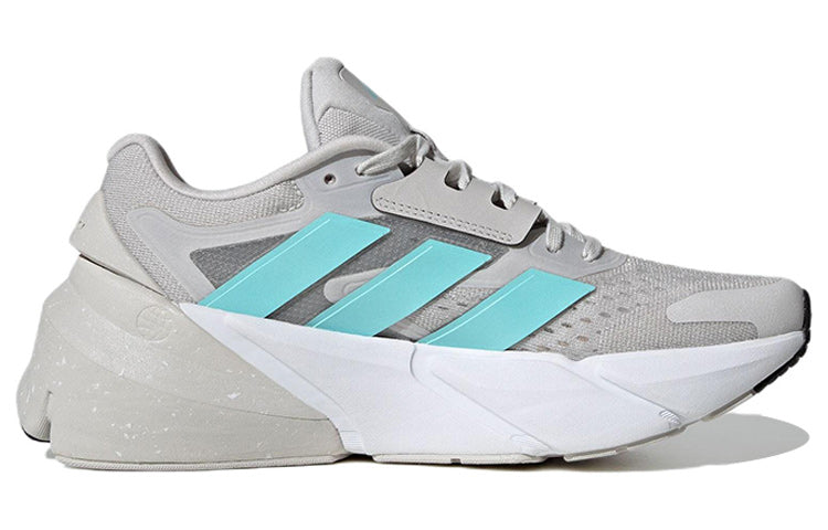 (WMNS) adidas Adistar 2.0 'Grey Blue'  HP6737