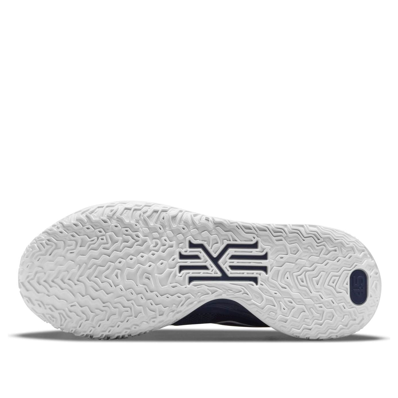 Nike Kyrie 7 TB 'Midnight Navy' DM5042-402